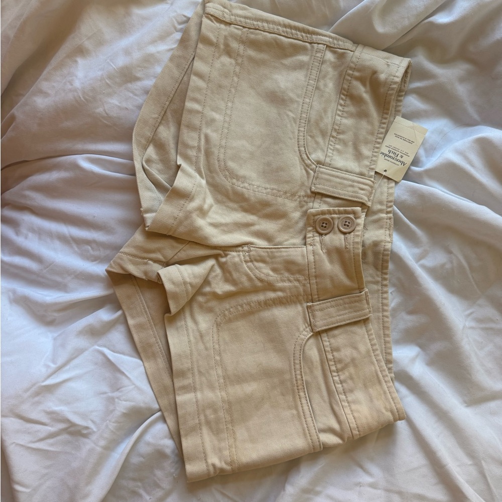 Abercrombie & Fitch Shorts